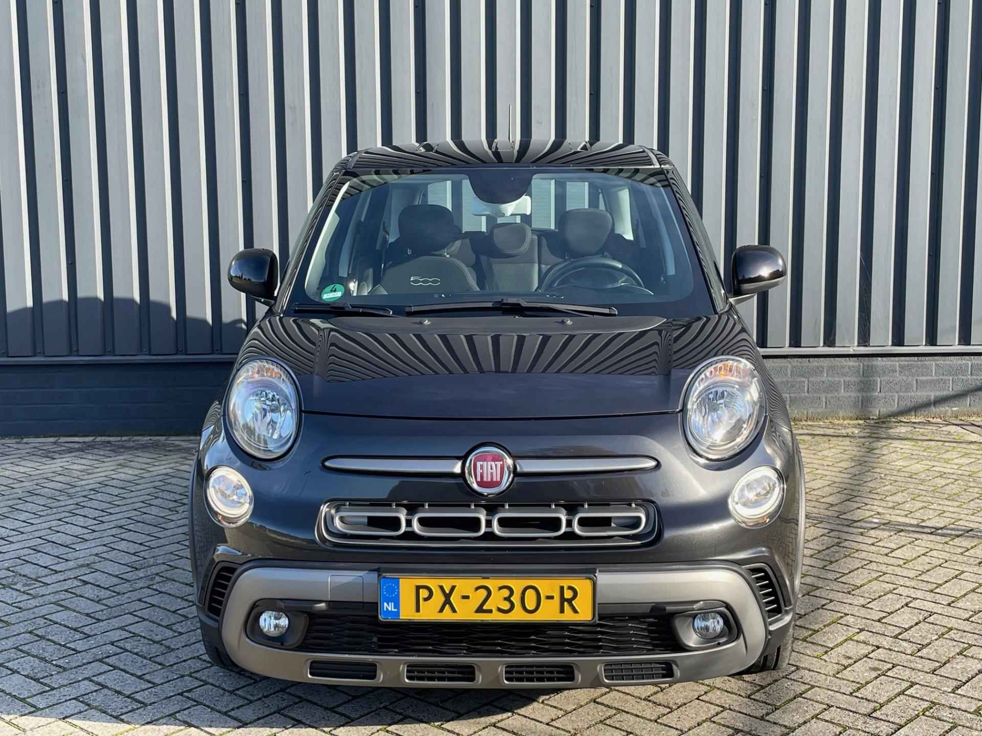 Fiat 500 L 0.9 TwinAir Cross Full Options - 16/43