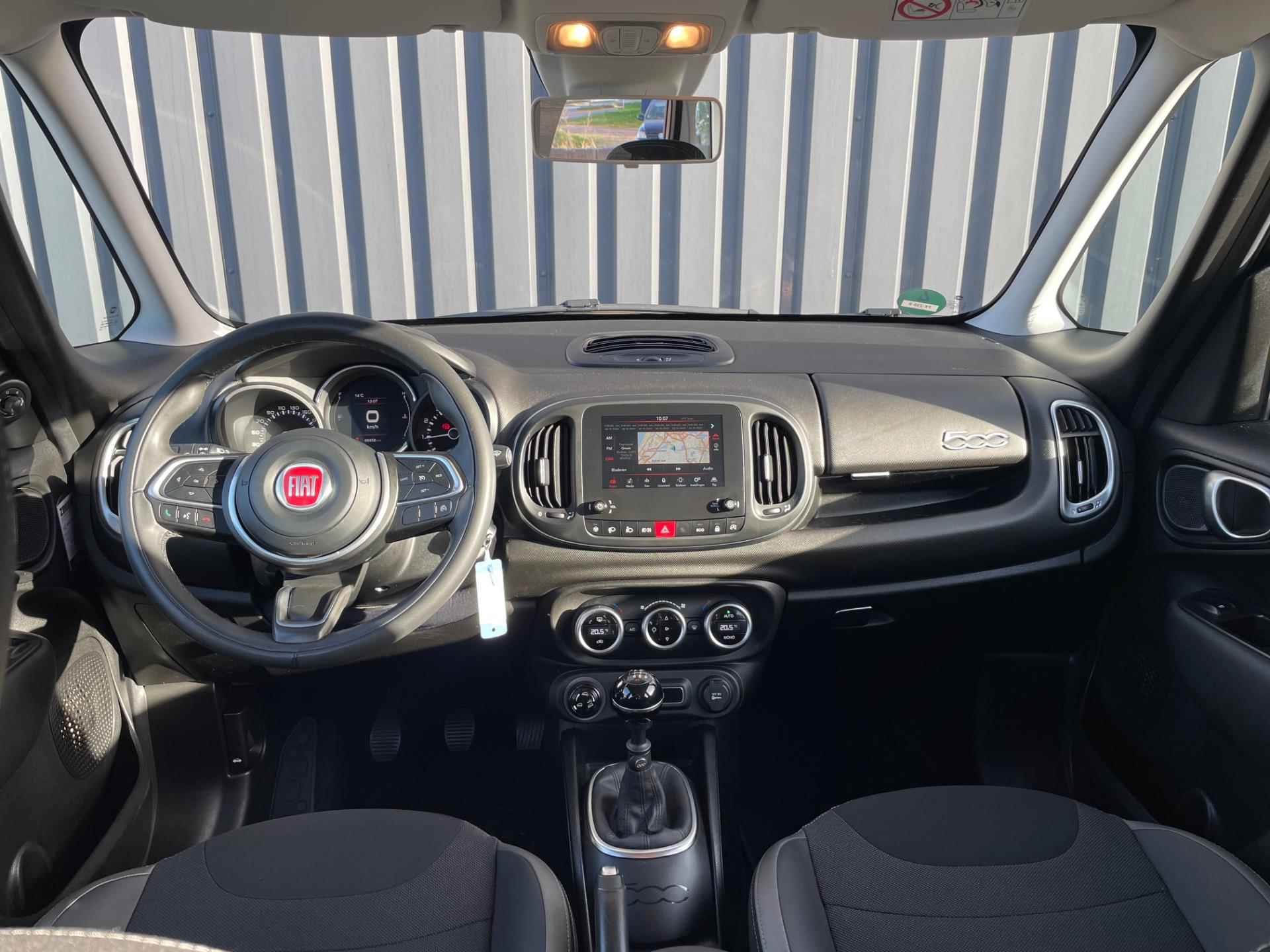 Fiat 500 L 0.9 TwinAir Cross Full Options - 19/43