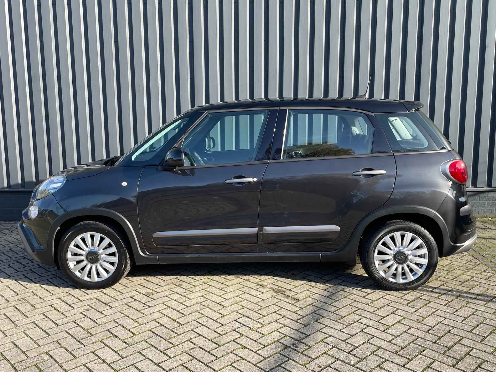 Fiat 500 L 0.9 TwinAir Cross Full Options - 20/43