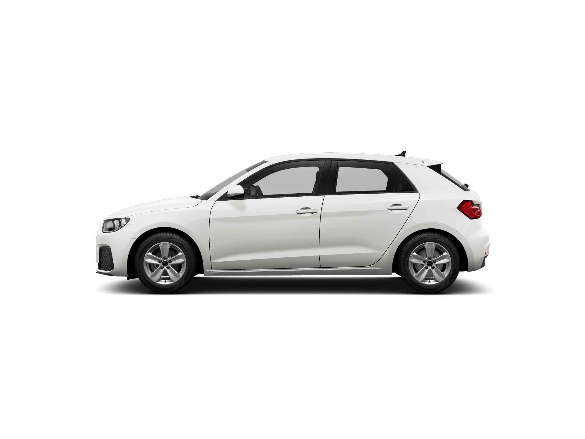 Audi A1 Sportback 25 TFSI S tronic 95 pk Pro Line | Cruise control | Smartphone interface | Parkeersensoren achter - 5/8