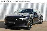 Polestar 2 Long Range Dual Motor Performance Plus 82 kWh, 360" Rondomzicht camera, Google Services, Adaptieve Cruise Control, BLIS, Achterbank verwarming,