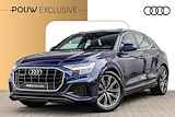 Audi Q8 55 TFSI 340pk Quattro S-Line Edition | Vierwielbesturing | Panoramadak | S-Sportstoelen