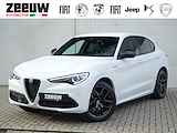 Alfa Romeo Stelvio 2.0 Turbo 280 PK AWD Veloce | Navi | Harman | Driver | BTW | 20"