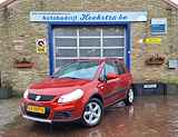 Suzuki SX4 1.6 Comfort