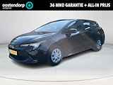 Toyota Corolla Touring Sports 1.2 Turbo Comfort  | All-in prijs | adaptive cruisecontrol | blue tooth