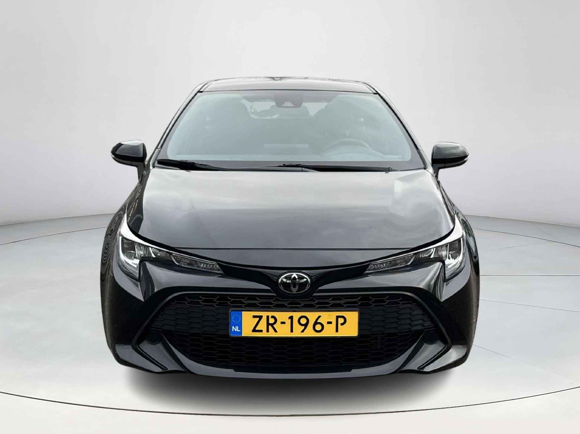 Toyota Corolla Touring Sports 1.2 Turbo Comfort  | All-in prijs | adaptive cruisecontrol | blue tooth - 9/27