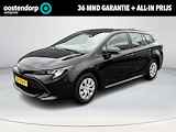 Toyota Corolla Touring Sports 1.2 Turbo Comfort  | All-in prijs | adaptive cruisecontrol | blue tooth