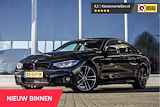 BMW 4 Serie Gran Coupé 418i Executive M-Sport | LED | NL Auto