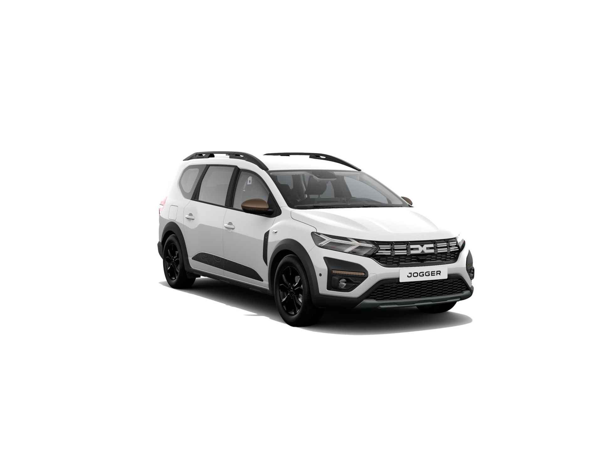 Dacia Jogger Extreme - 4/9