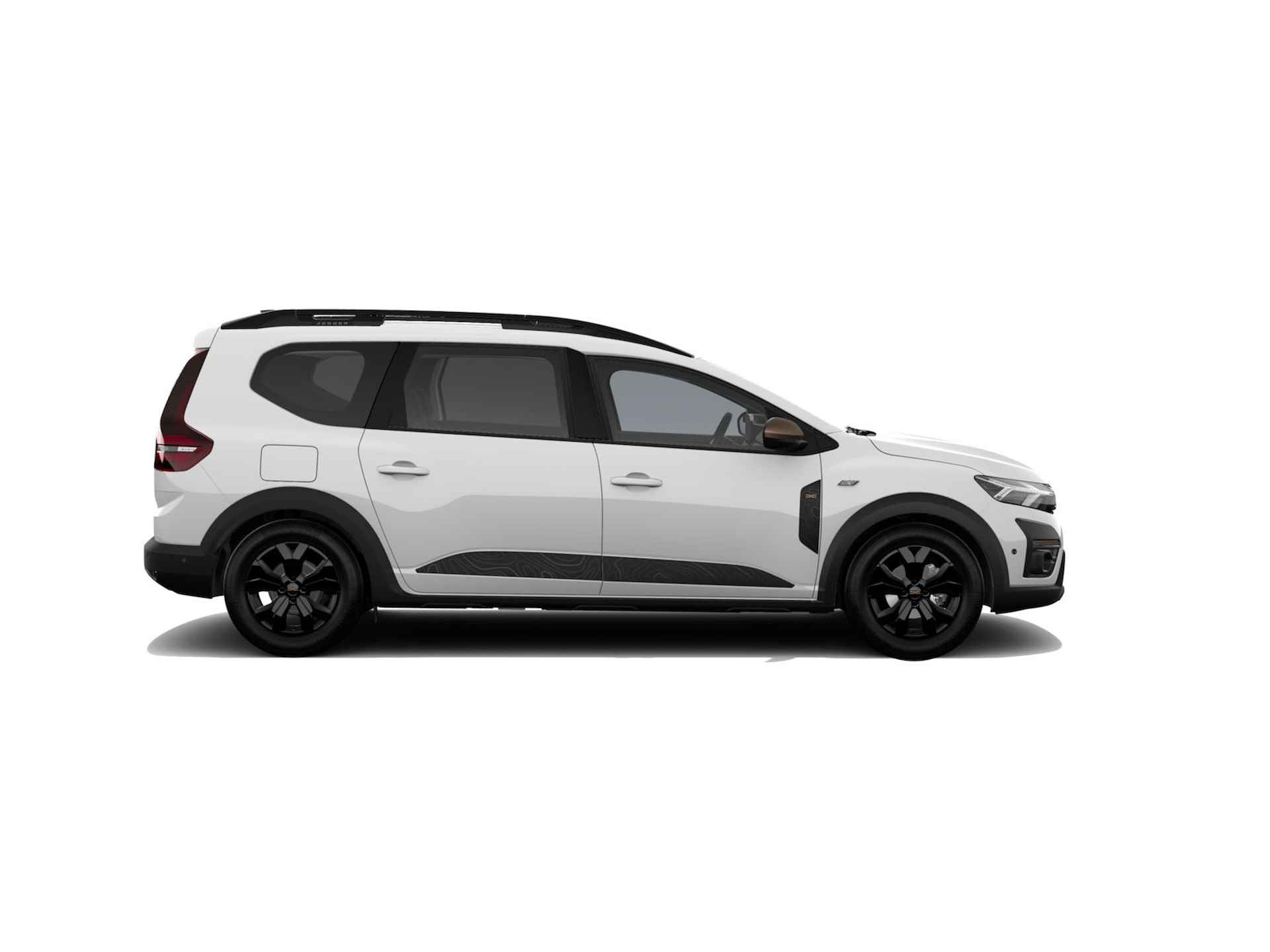 Dacia Jogger Extreme - 7/9