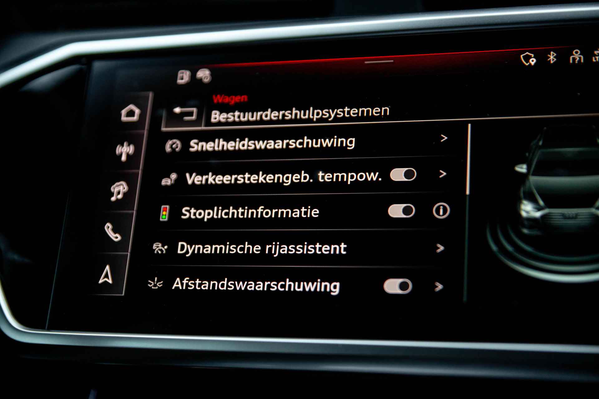 Audi A6 Avant 50 TFSI e quattro S edition | Tour | Camera | Zwart optiek | Trekhaak | 20" - 21/25
