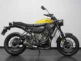 Yamaha XSR 700 ABS - 2017