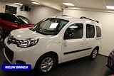 Renault Kangoo Family 1.2 TCe EDC Limited 115 pk AUTOMAAT,Airco, Cruise contr. PDC