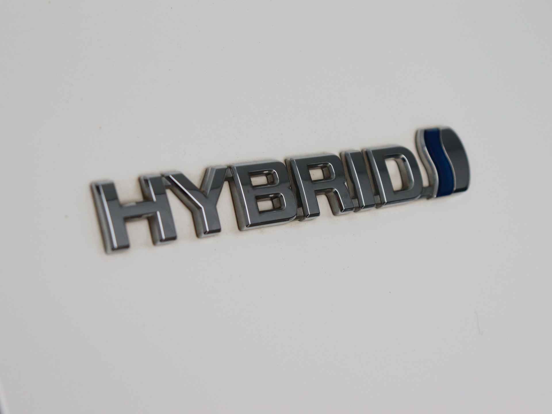 Toyota Yaris 1.5 Full Hybrid Aspiration (NL-Auto / Climate / Cruise / Navi / Camera) - 46/53