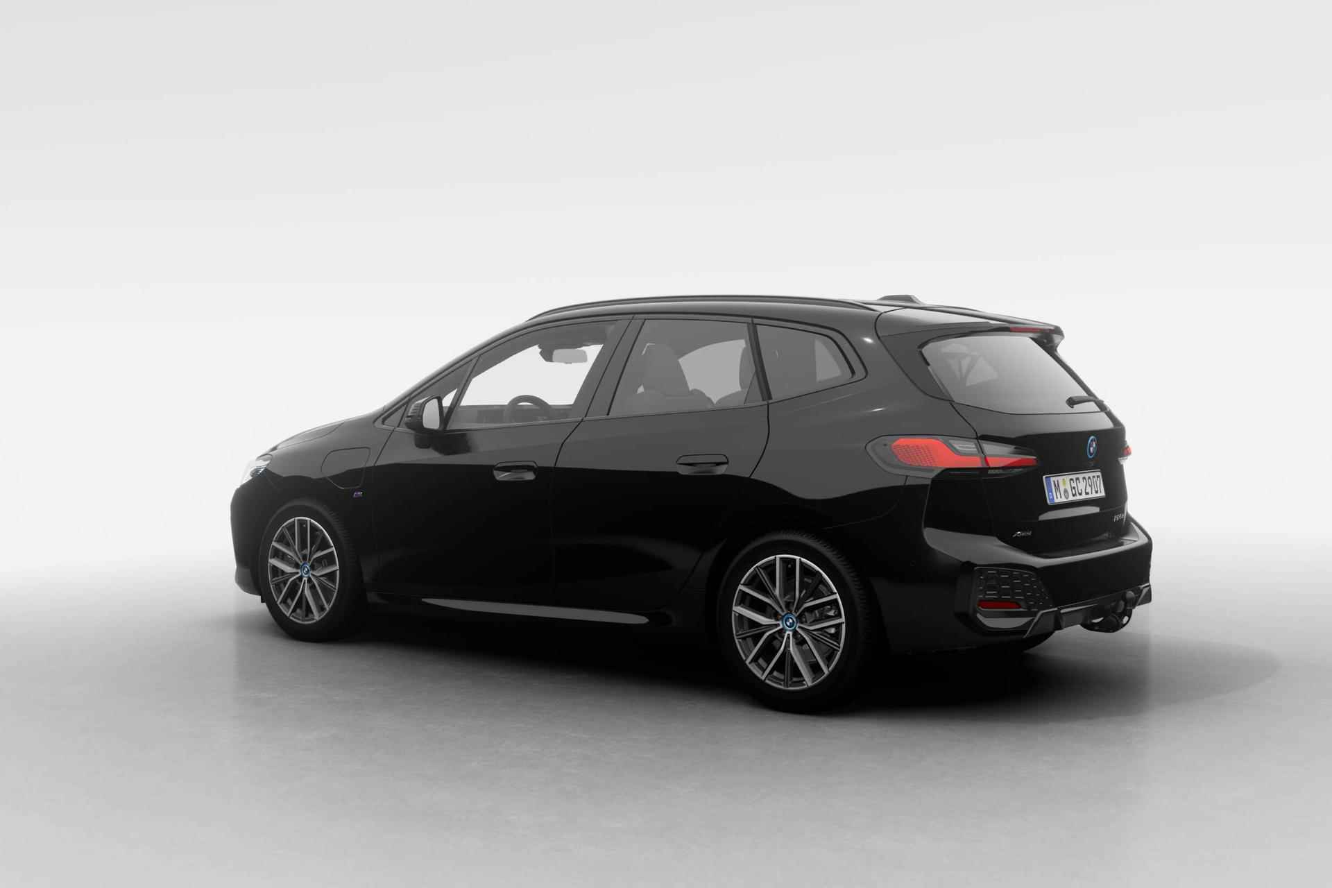 BMW 2 Serie Active Tourer 225e xDrive | M Sport | Premium Pack | Travel Pack - 2/20