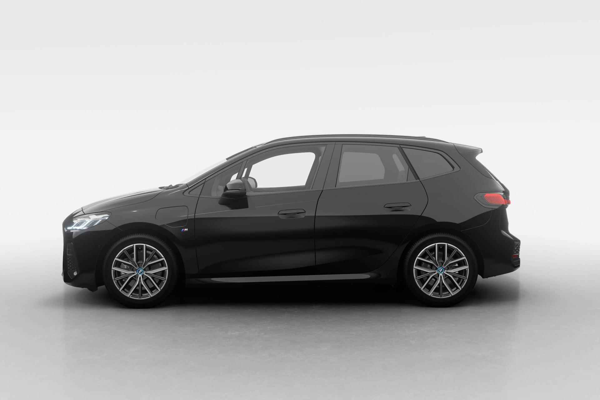 BMW 2 Serie Active Tourer 225e xDrive | M Sport | Premium Pack | Travel Pack - 4/20