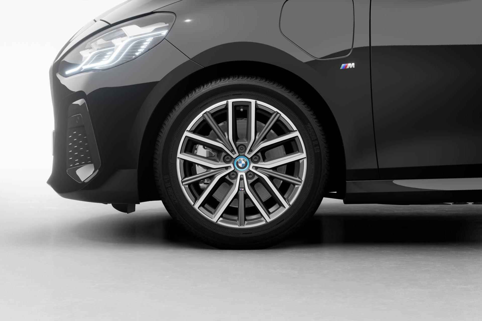 BMW 2 Serie Active Tourer 225e xDrive | M Sport | Premium Pack | Travel Pack - 10/20