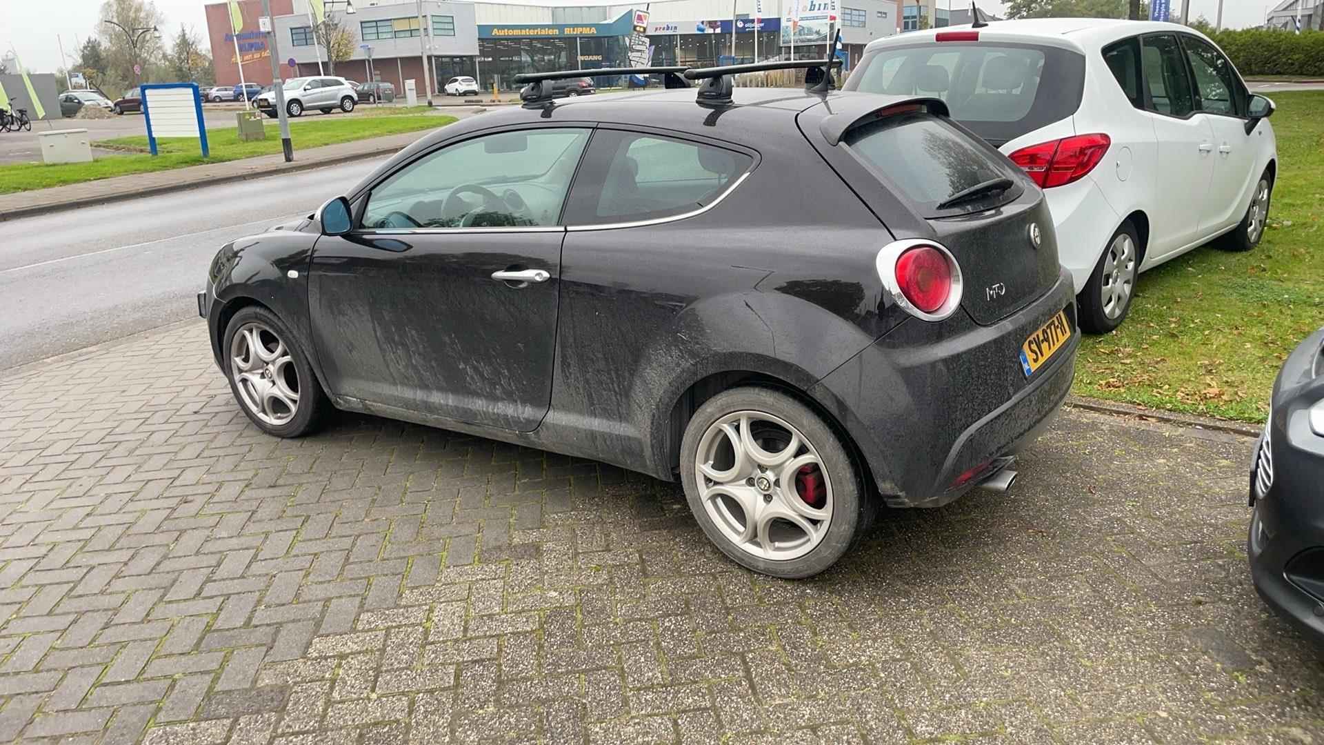 Alfa Romeo MiTo 0.9 TwinAir SBK - 2/14