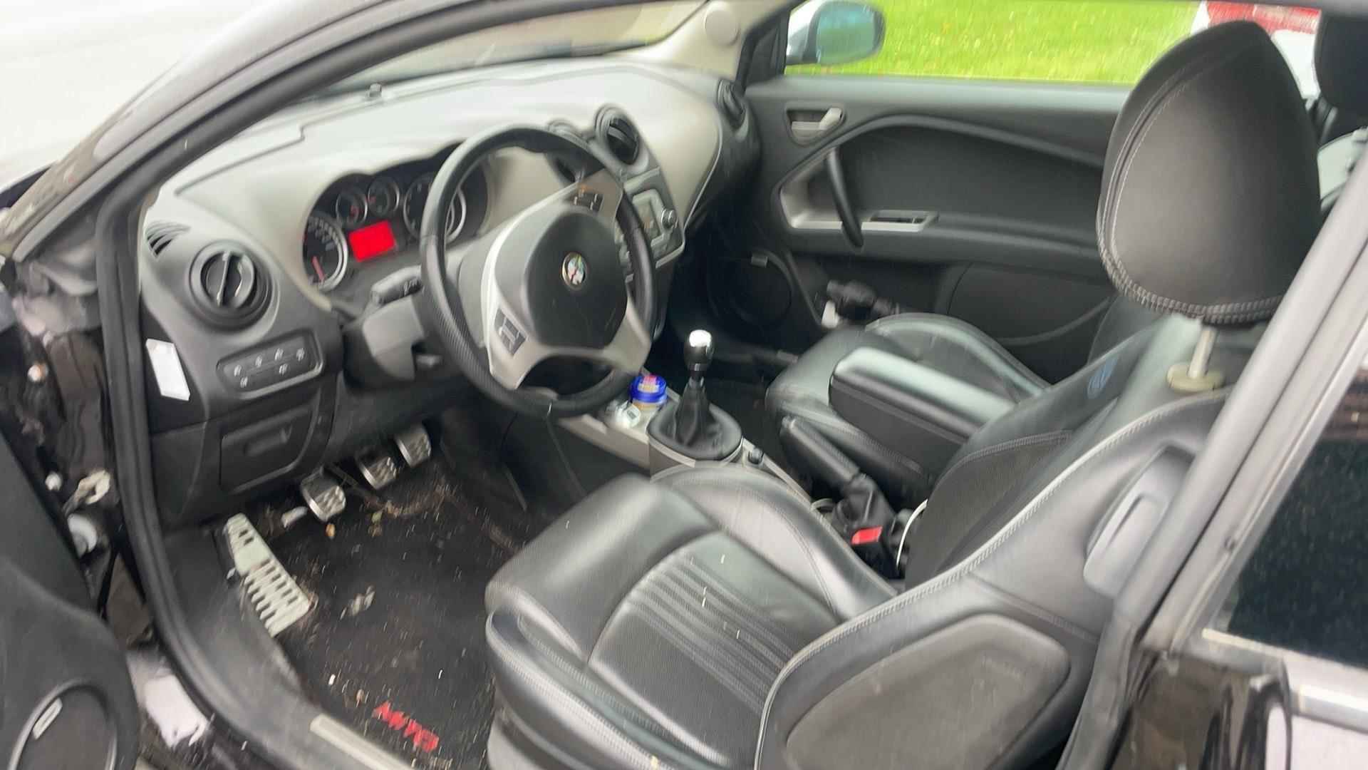 Alfa Romeo MiTo 0.9 TwinAir SBK - 7/14