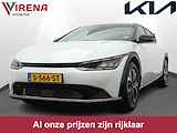 Kia Ev6 Plus 77.4 kWh - Warmtepomp - Navigatie - Adaptief Cruise Control - Climate Control - Stoel/Stuur Verwarming - Fabrieksgarantie Tot 2030