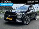 Mercedes-Benz EQA 250 Business Solution AMG 67 kWh | Night | 20" Multispaaks | Sfeerverlichting | Stoelverwarming | Parkeercamera |