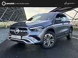 Mercedes-Benz GLA-Klasse 250 e Star Edition | Achteruitrijcamera | Parktronic | Easypack-achterklep | Stoelverwarming |