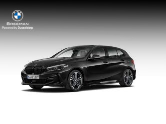 BMW 1 Serie 118i Business Edition Plus M Sportpakket Aut.