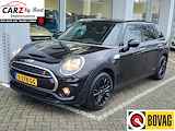 MINI Clubman 2.0 COOPER S 192PK PEPPER BUSINESS AUT. Navi | Cruise | Parkeersensoren