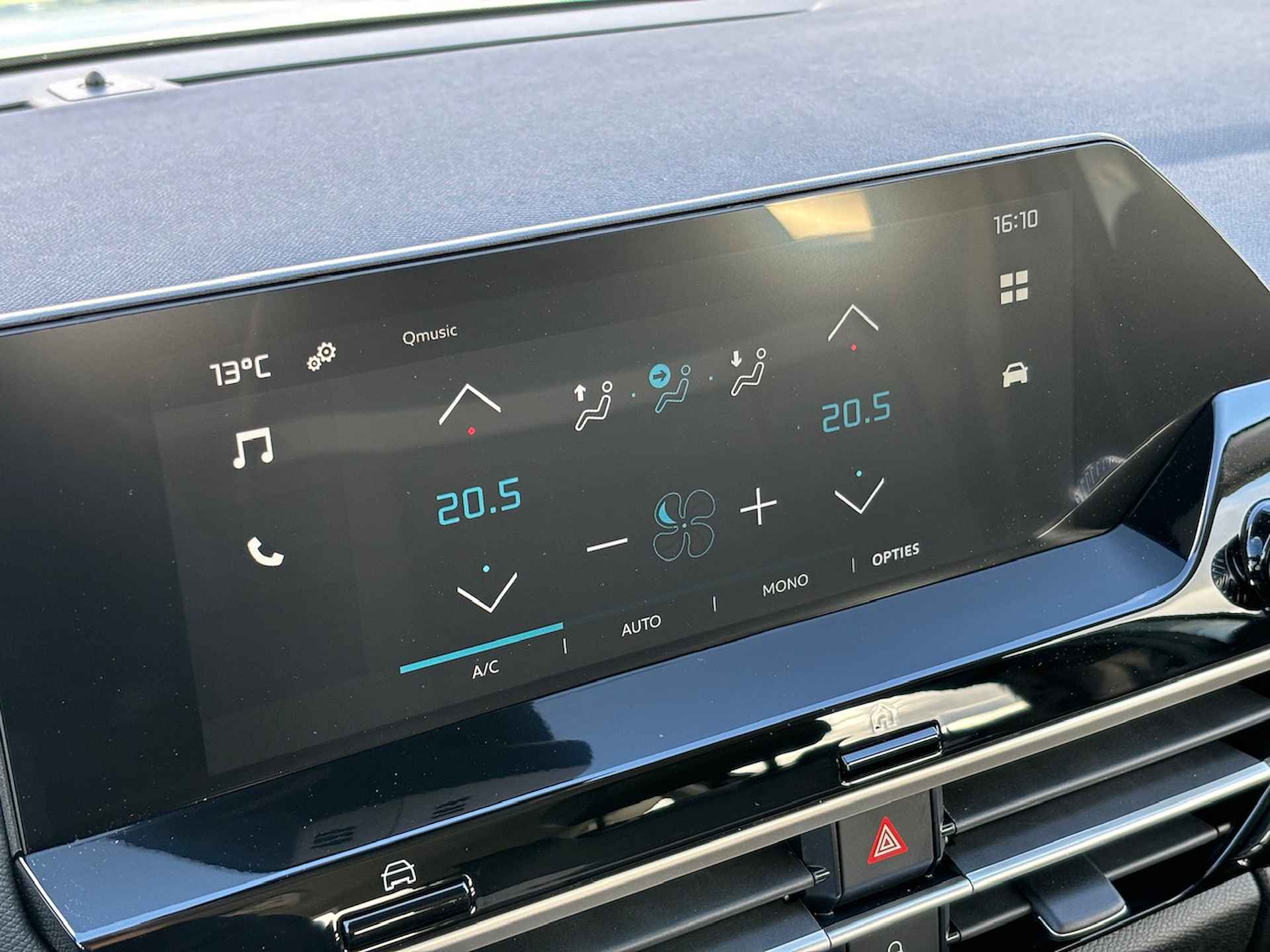 Citroen C4 | YOU | 130 PK | CAMERA | DRAADLOOS CARPLAY | - 15/28