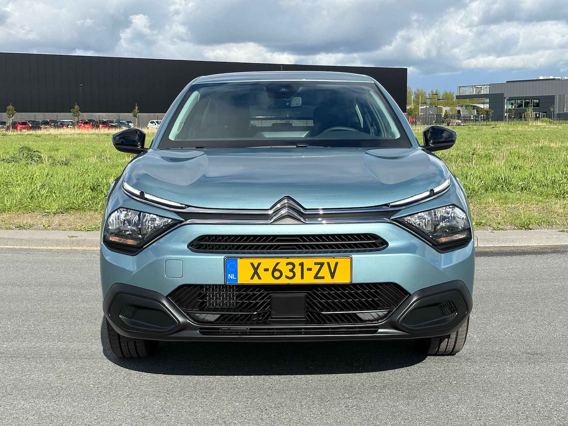 Citroen C4 | YOU | 130 PK | CAMERA | DRAADLOOS CARPLAY | - 24/28