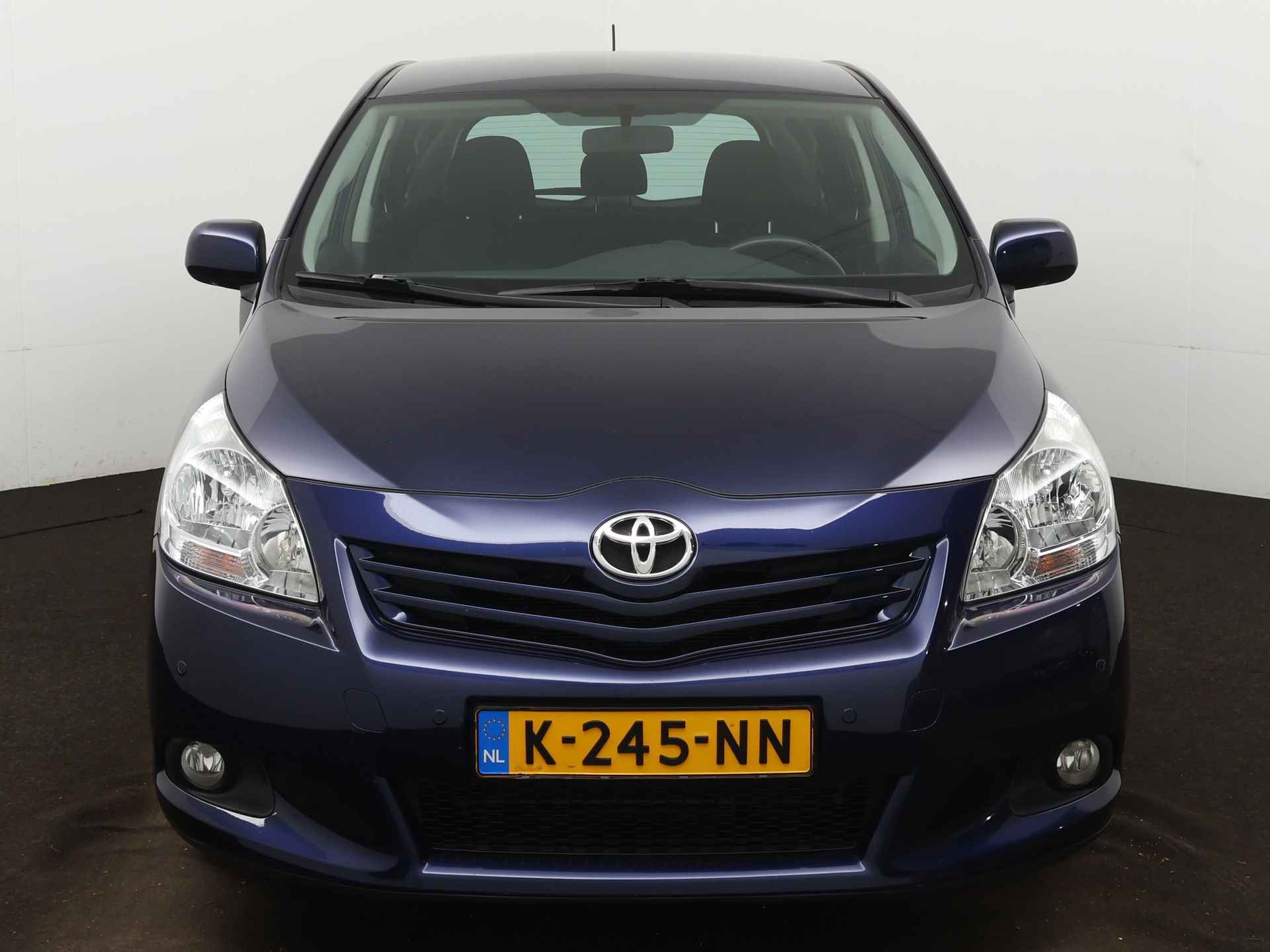 Toyota Verso 1.8 VVT-i Business Limited Automaat | Navigatie | Cruise Control | - 20/31