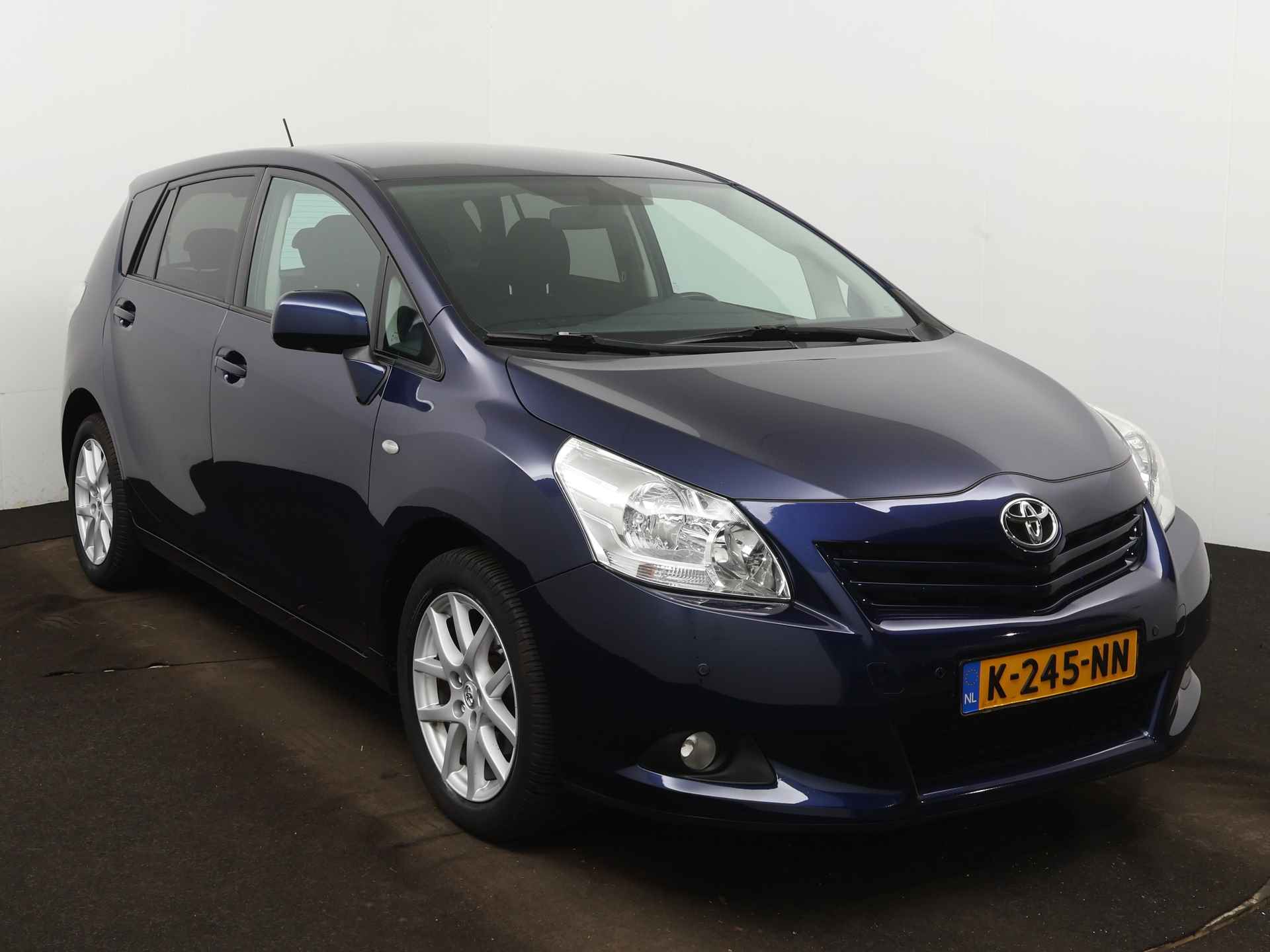 Toyota Verso 1.8 VVT-i Business Limited Automaat | Navigatie | Cruise Control | - 21/31