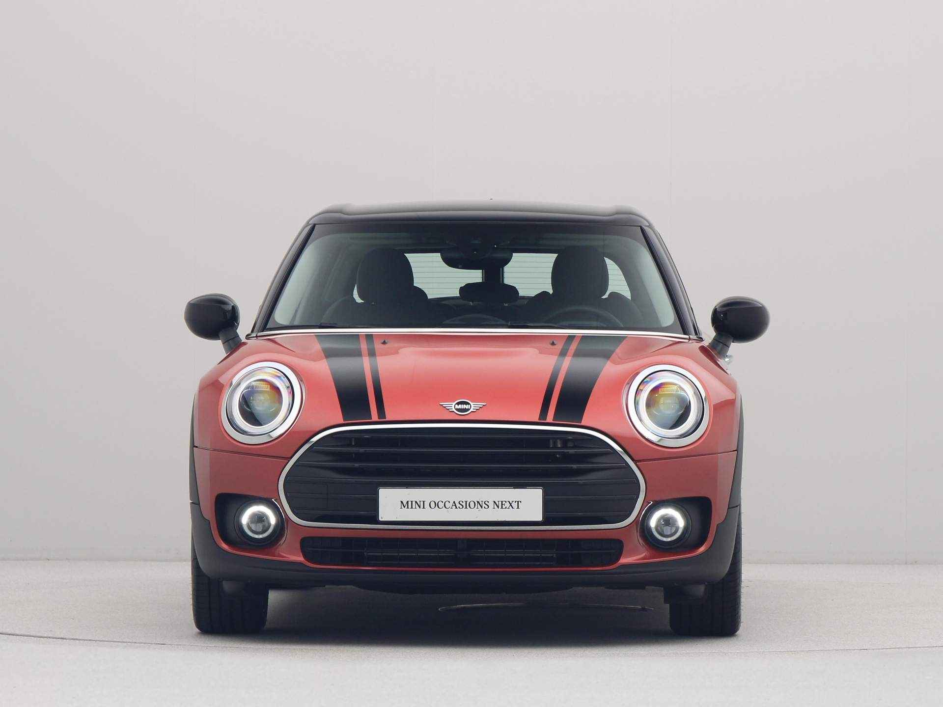 MINI Clubman Cooper Classic Aut. - 6/19