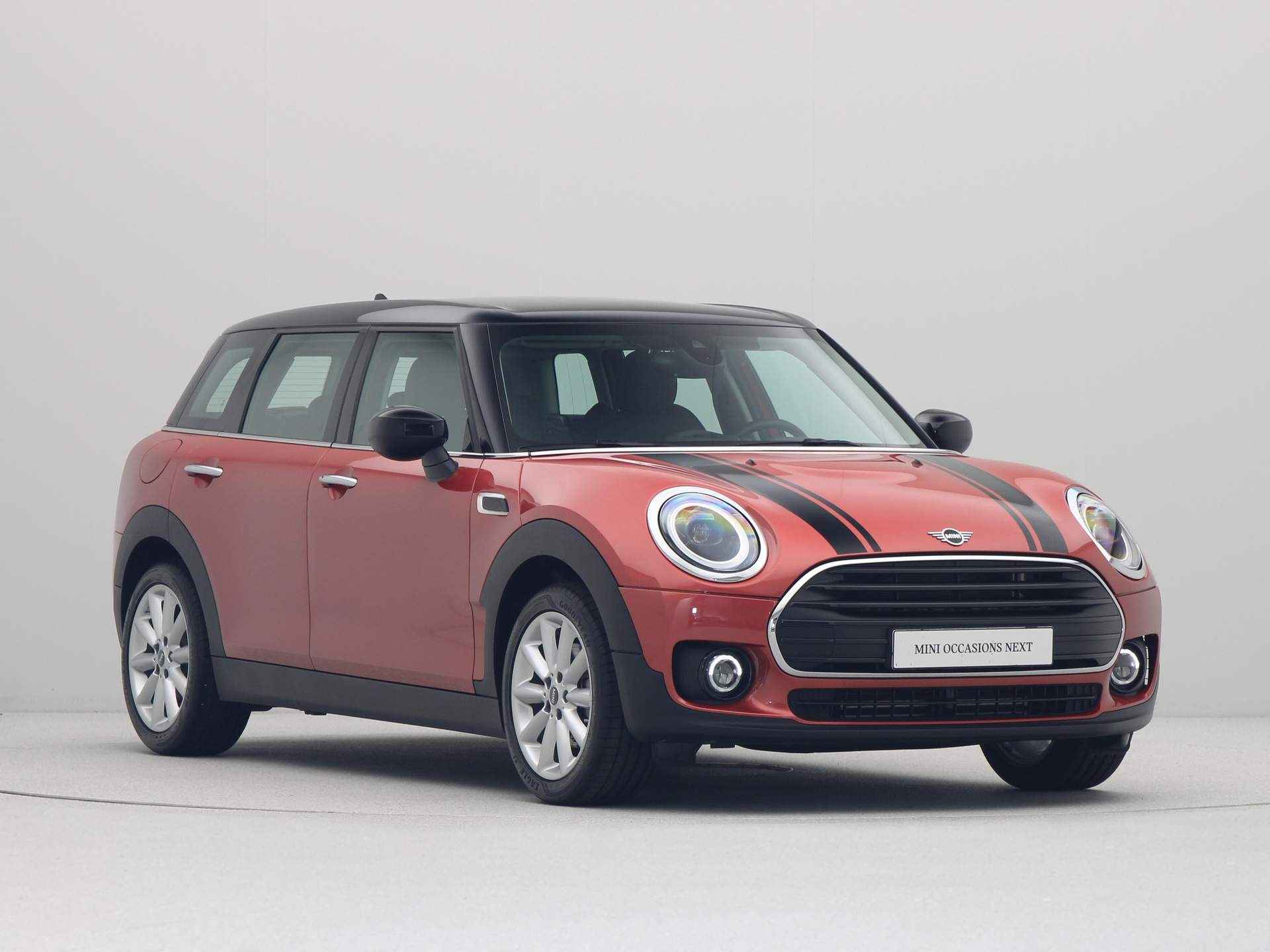 MINI Clubman Cooper Classic Aut. - 7/19