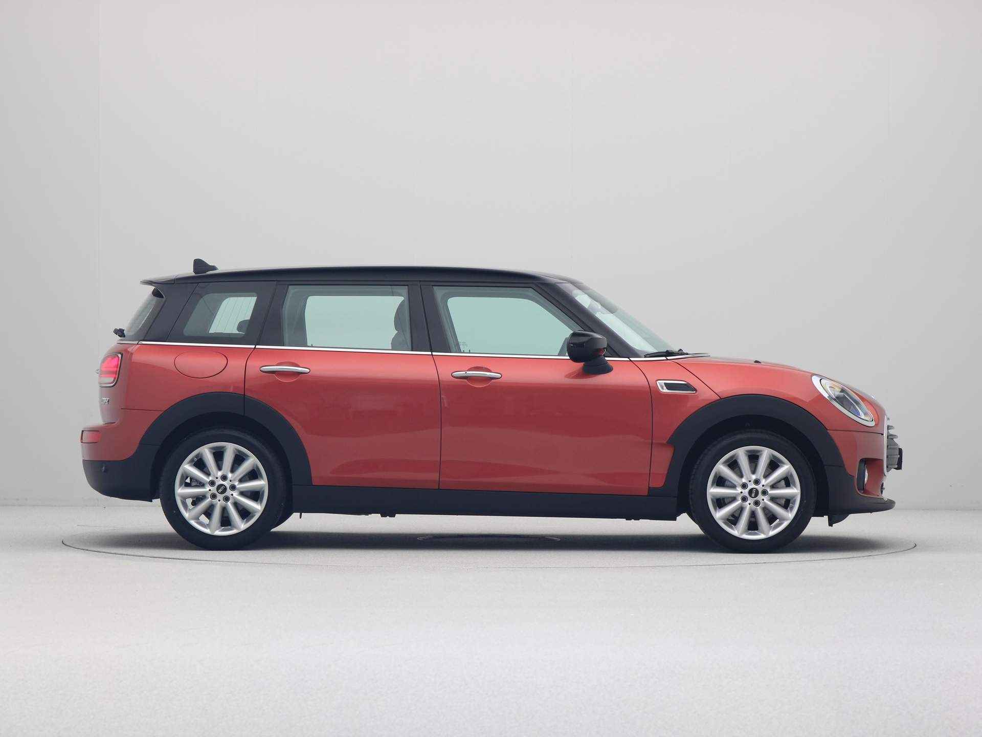 MINI Clubman Cooper Classic Aut. - 8/19