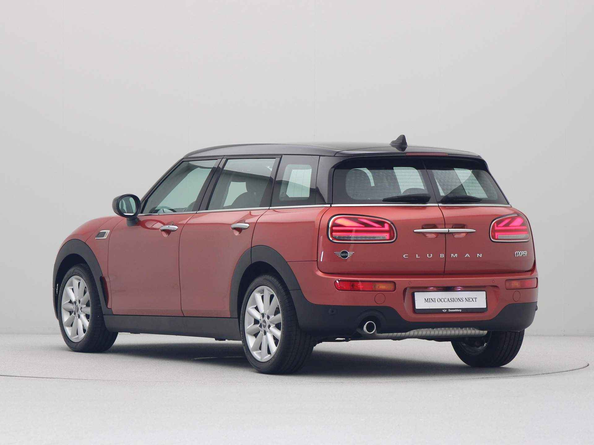 MINI Clubman Cooper Classic Aut. - 11/19