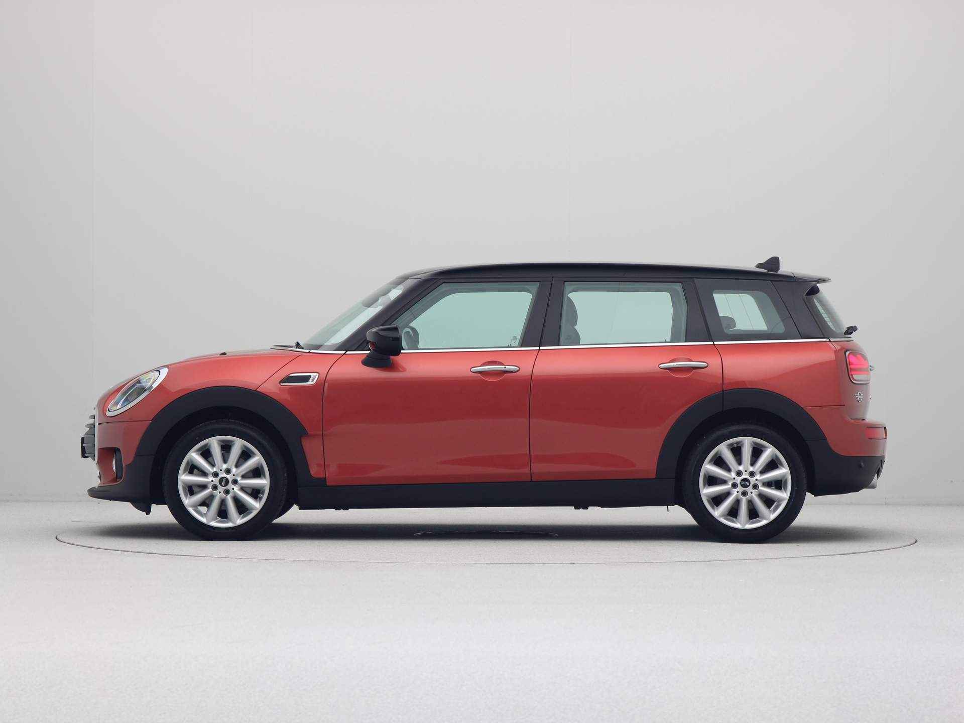 MINI Clubman Cooper Classic Aut. - 12/19