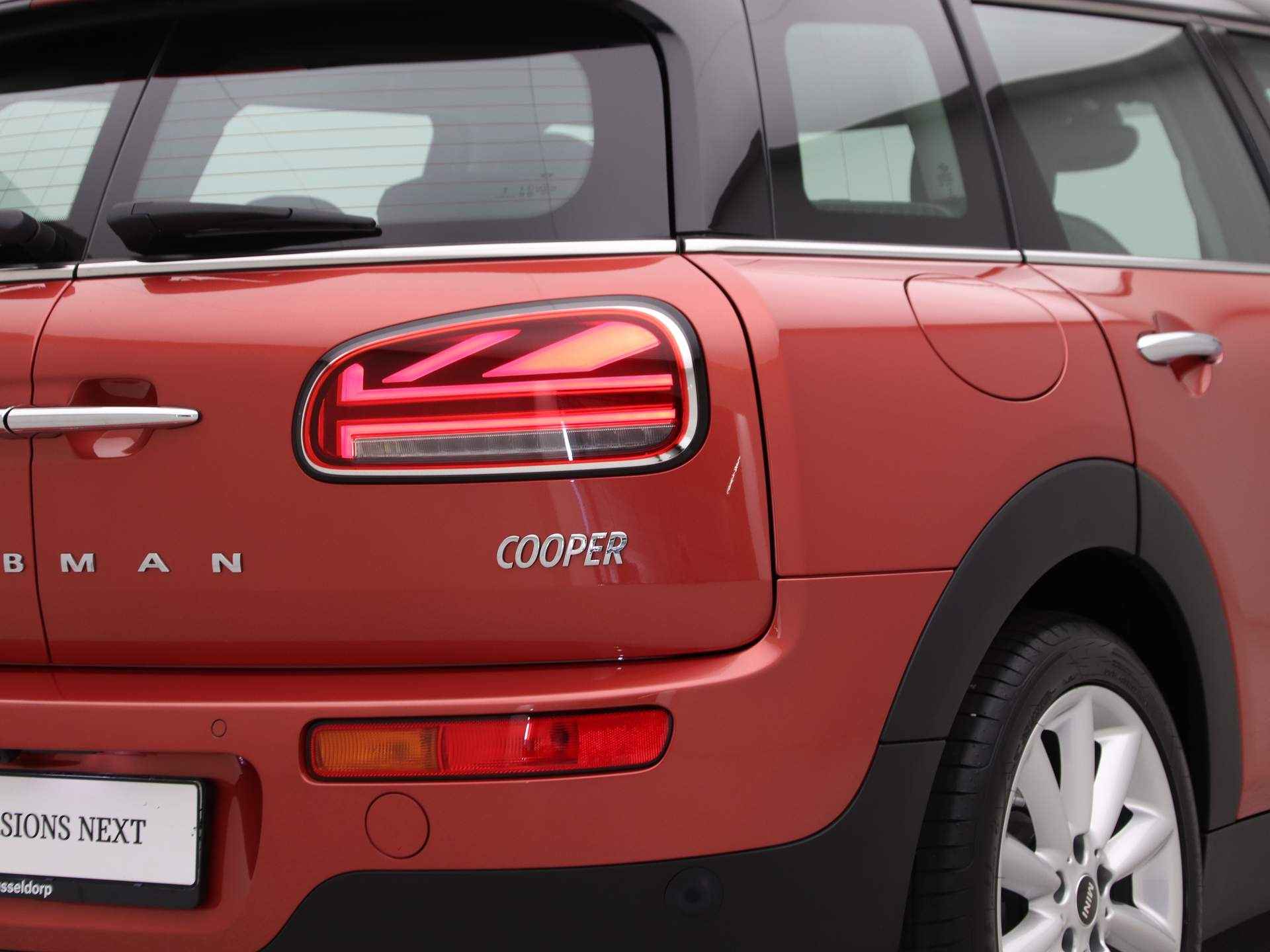 MINI Clubman Cooper Classic Aut. - 17/19