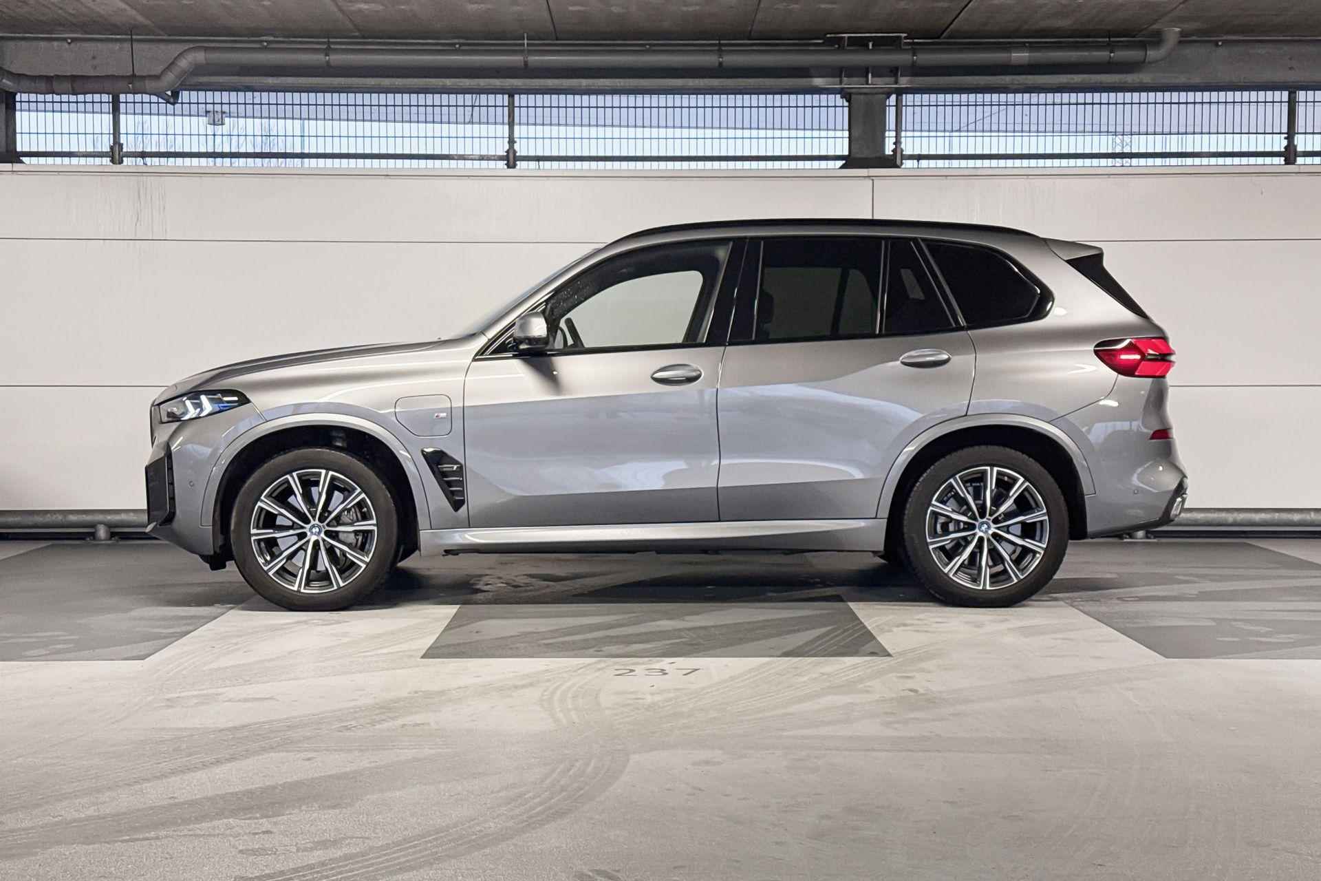 BMW X5 xDrive50e - 2/22