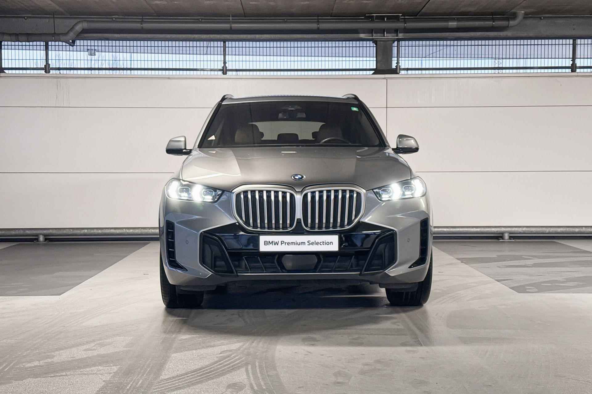 BMW X5 xDrive50e - 5/22