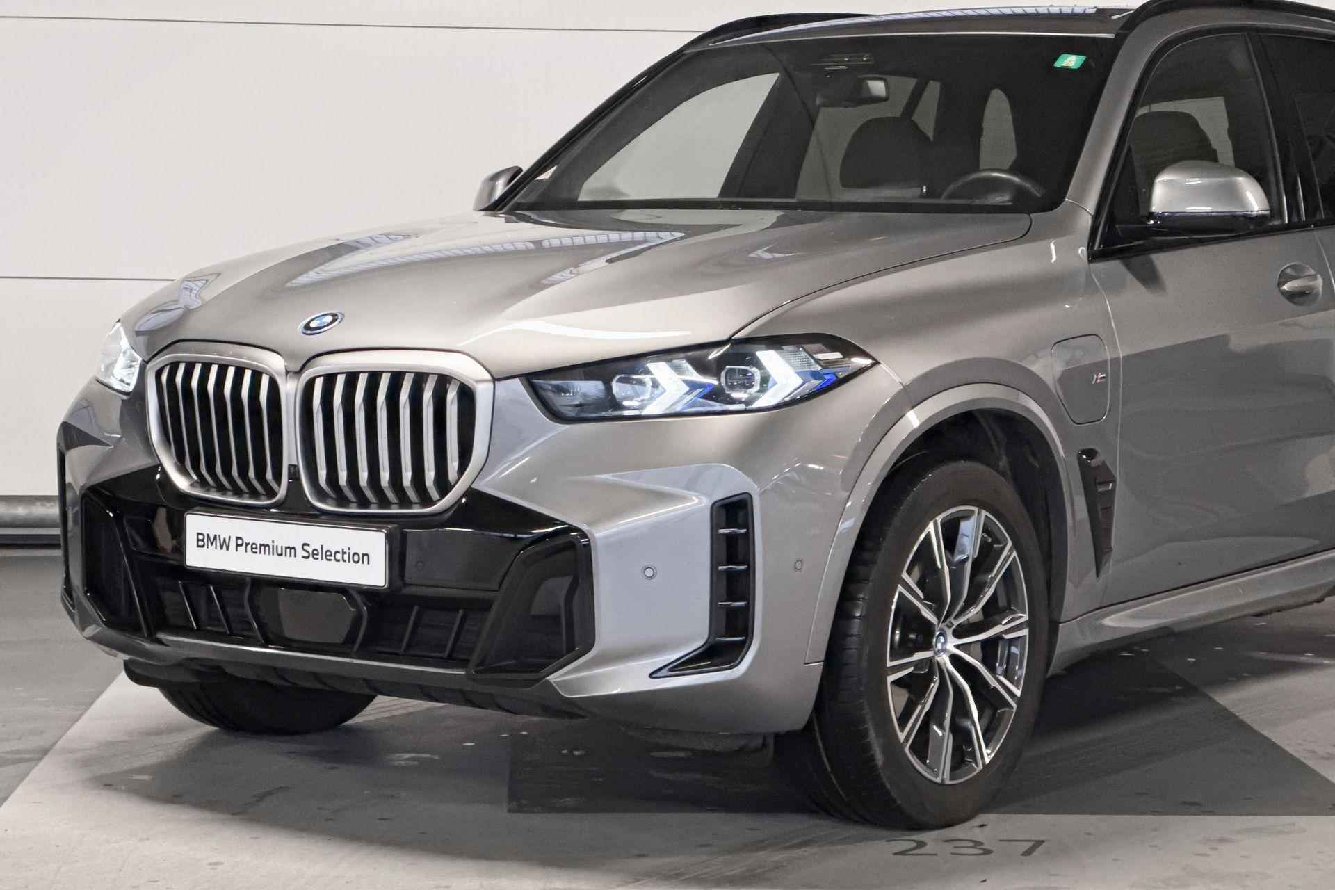 BMW X5 xDrive50e - 21/22