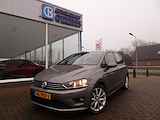 VOLKSWAGEN Golf Sportsvan 1.4 TSI 150pk Automaat Navi/V+A PDC/Trekhaak/Cruise/17 inch