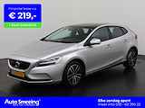 Volvo V40 1.5 T2 Nordic+ | Panoramadak | Navigatie | ACC | Zondag Open!