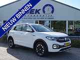 Volkswagen T-Cross 1.0 TSI 115PK Life R-LINE NAVI | BLIS | ADAPT CRUISE | LMV | ECC