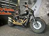 Harley-Davidson FXFBS FAT BOB 114