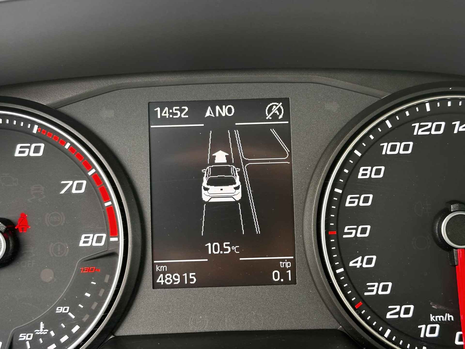 SEAT Arona 1.5 TSI EVO FR / 1e Eigenaar / Stoelverwarming / Dodehoekdetectie / Parkeer assistent / Navigatie / Achteruitrijcamera / Parkeersensoren voor en achter / Apple CarPlay/Android auto / - 20/35