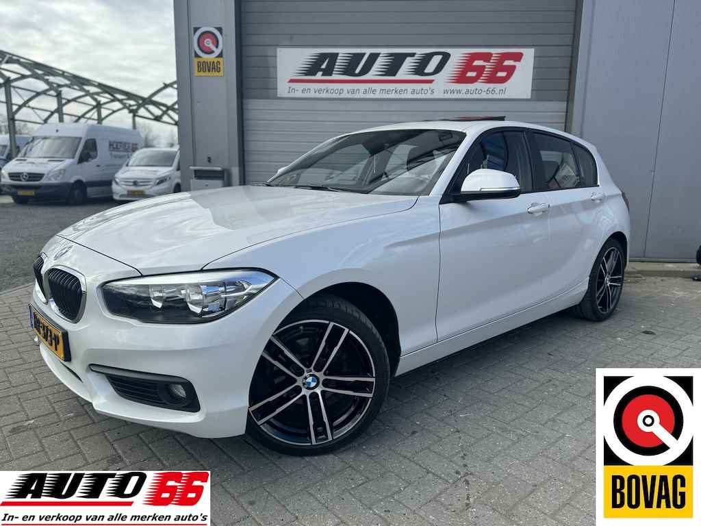 BMW 1-Serie