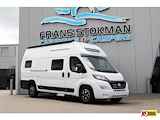 Dreamer Living Van 630  Automaat Rondzit Uni