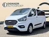 Ford Transit Custom 320 2.0 TDCI 105PK L2H1 Trend 9 PERSOONS BUS!