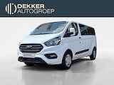 Ford Transit Custom 320 2.0 TDCI 105PK L2H1 Trend 9 PERSOONS BUS!